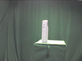 Nintendo Wii Remote